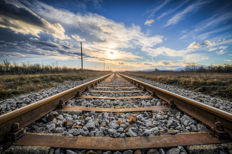 Může sledování železničních vozidel zabránit tragédiím?